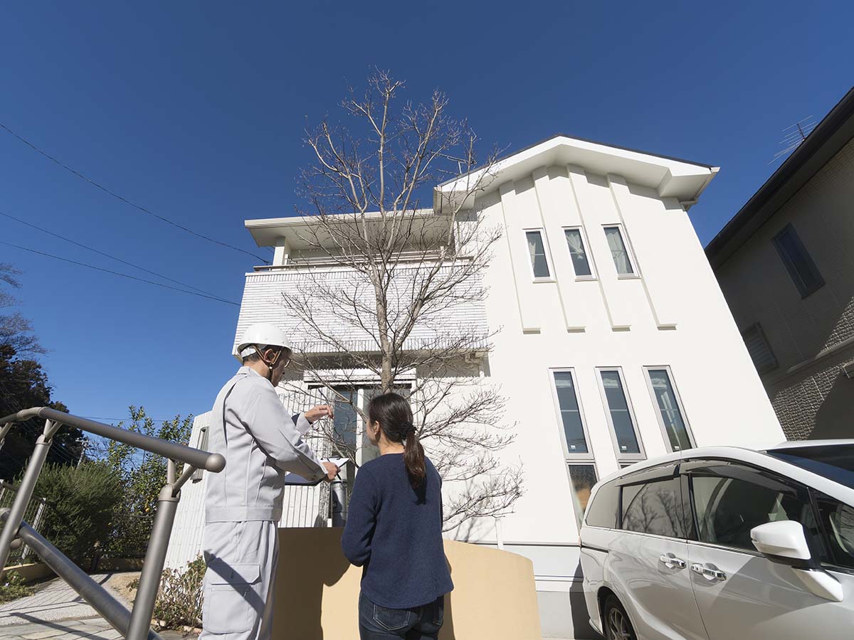 延長瑕疵保険を “きっかけ”にリフォーム工事の獲得を目指す!（住宅あんしんニュースNo.229より）